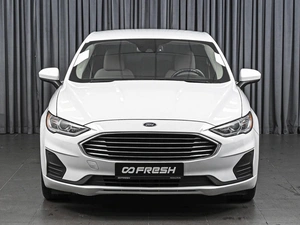 Седан Ford Fusion (North America) 2020 года, 1298000 рублей, Ставрополь