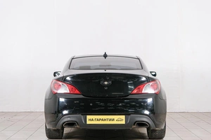 Купе Hyundai Genesis 2010 года, 1439000 рублей, Красноярск
