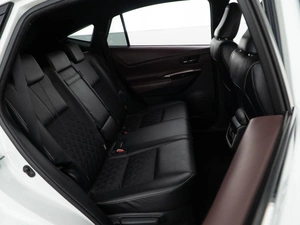 Внедорожник Toyota Harrier 2014 года, 1699000 рублей, Москва