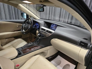 Внедорожник Lexus RX 2013 года, 2250000 рублей, Красноярск