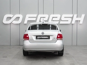 Седан Volkswagen Polo 2014 года, 774000 рублей, Воронеж