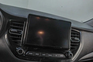 Седан Hyundai Solaris 2021 года, 1559000 рублей, Челябинск