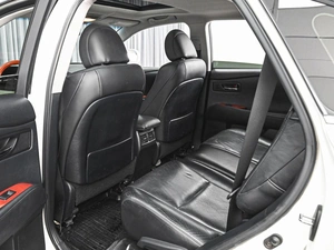 Внедорожник Lexus RX 2011 года, 2259000 рублей, Ставрополь