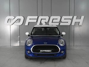 Хетчбэк MINI Cooper 2020 года, 2390000 рублей, Ростов-на-Дону