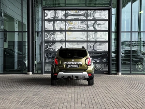 Внедорожник Renault Duster 2018 года, 1350000 рублей, Уфа