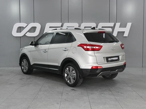 Внедорожник Hyundai Creta 2019 года, 1979000 рублей, Ростов-на-Дону