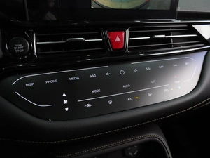 Внедорожник Москвич 3 2024 года, 1599000 рублей, Воронеж