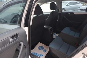 Седан Volkswagen Jetta 2013 года, 1430000 рублей, Мирное