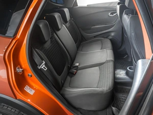 Внедорожник Renault Kaptur 2016 года, 1379000 рублей, Тюмень