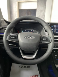 Внедорожник Chery Tiggo 7 Pro 2020 года, 1897000 рублей, Солонцы