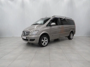 Минивэн Mercedes-benz Viano 2013 года, 2248000 рублей, Калуга