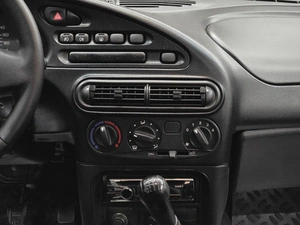 Внедорожник Chevrolet Niva 2013 года, 599000 рублей, Красноярск