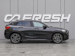 Внедорожник BMW X2 2019 года, 3098000 рублей, Краснодар