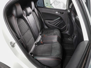 Внедорожник Mercedes-benz GLA-класс 2015 года, 1909000 рублей, Воронеж