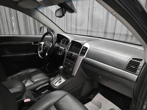 Внедорожник Chevrolet Captiva 2008 года, 899000 рублей, Красноярск