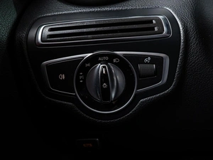 Седан Mercedes-benz C-класс 2016 года, 2390000 рублей, Волгоград