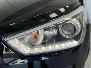Внедорожник Hyundai Creta 2017 года, 1955000 рублей, Красноярск