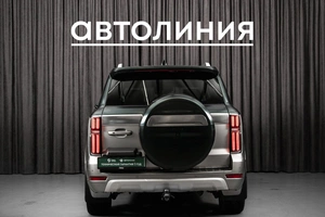 Внедорожник Tank 500 2024 года, 5250000 рублей, Красноярск