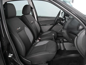 Седан ВАЗ (LADA) Granta 2024 года, 1270000 рублей, Аксай