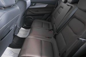 Внедорожник Chery Tiggo 8 Pro 2023 года, 2749000 рублей, Кемерово