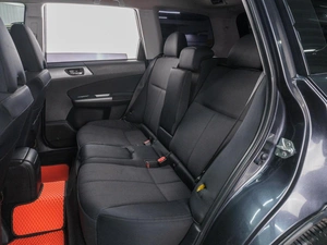 Внедорожник Subaru Forester 2011 года, 849000 рублей, Сургут