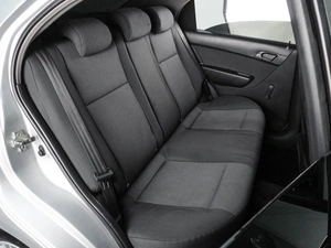 Седан Chevrolet Aveo 2010 года, 319000 рублей, Воронеж