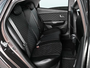 Седан Kia Rio 2016 года, 1329000 рублей, Аксай