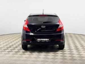 Хетчбэк Hyundai Solaris 2016 года, 849900 рублей, Казань