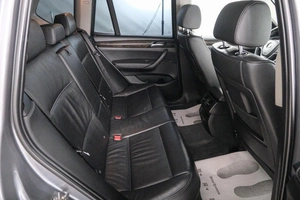 Внедорожник BMW X3 2011 года, 1699000 рублей, Красноярск