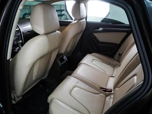 Седан Audi A4 2015 года, 1349000 рублей, Воронеж