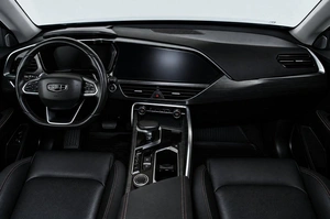 Внедорожник Geely Tugella 2021 года, 2549000 рублей, Челябинск