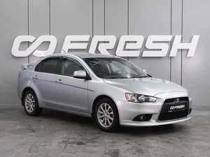 Седан Mitsubishi Lancer 2011 года, 849000 рублей, Воронеж