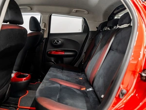 Внедорожник Nissan Juke 2013 года, 925000 рублей, Красноярск