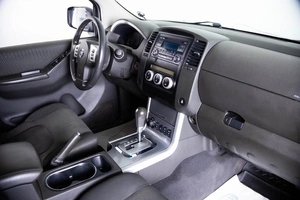 Внедорожник Nissan Pathfinder 2012 года, 1369000 рублей, Пермь
