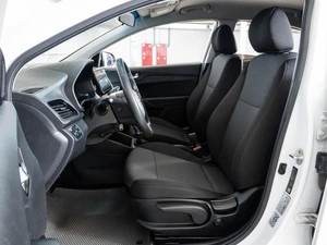 Седан Hyundai Solaris 2021 года, 1635000 рублей, Ставрополь