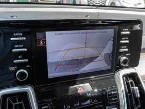 Внедорожник Kia Sorento 2021 года, 4130000 рублей, Краснодар