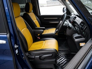 Минивэн Honda Stepwgn Spada 2016 года, 1885000 рублей, Краснодар