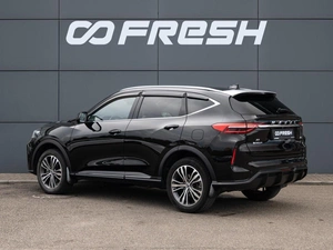 Внедорожник Haval F7 2023 года, 2050000 рублей, Краснодар