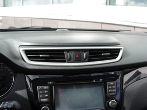 Внедорожник Nissan Qashqai 2014 года, 1390000 рублей, Владимир