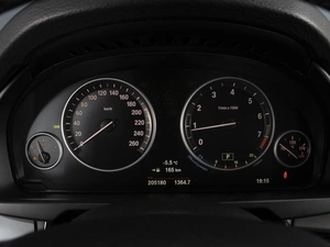 Внедорожник BMW X5 2014 года, 3050000 рублей, Омск