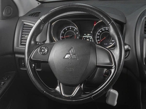 Внедорожник Mitsubishi ASX 2018 года, 1389000 рублей, Тюмень