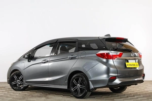 Универсал Honda Shuttle 2018 года, 1349000 рублей, Тюмень