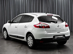 Хетчбэк Renault Megane 2012 года, 698000 рублей, Ставрополь