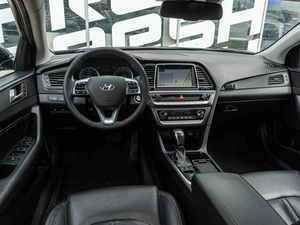 Седан Hyundai Sonata 2018 года, 1950000 рублей, Краснодар