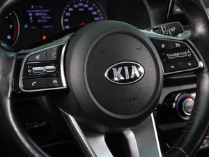 Седан Kia Cerato 2018 года, 1744000 рублей, Воронеж