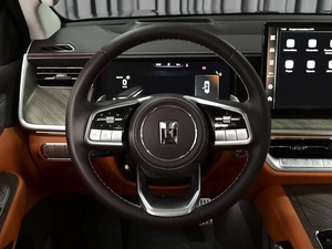 Внедорожник Tank 500 2024 года, 5565000 рублей, Ставрополь