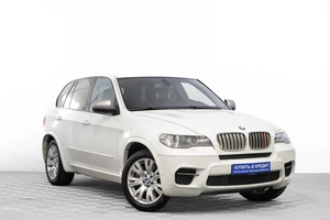 Внедорожник BMW X5 2013 года, 2069000 рублей, Барнаул