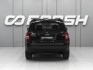 Внедорожник Jeep Liberty 2015 года, 1220000 рублей, Ростов-на-Дону