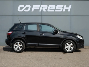 Внедорожник Nissan Qashqai 2012 года, 900000 рублей, Краснодар