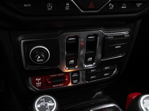 Внедорожник Jeep Wrangler 2021 года, 4840000 рублей, Краснодар